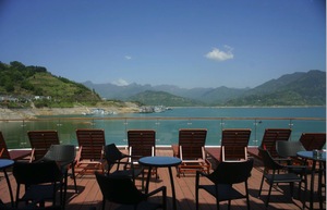 Sun Deck